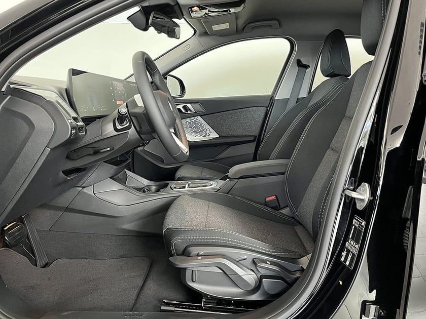 Bild 5 av BMW 120 PRIVATLEASING fr. 3.295 kr/mån Automat 17" Park Assist