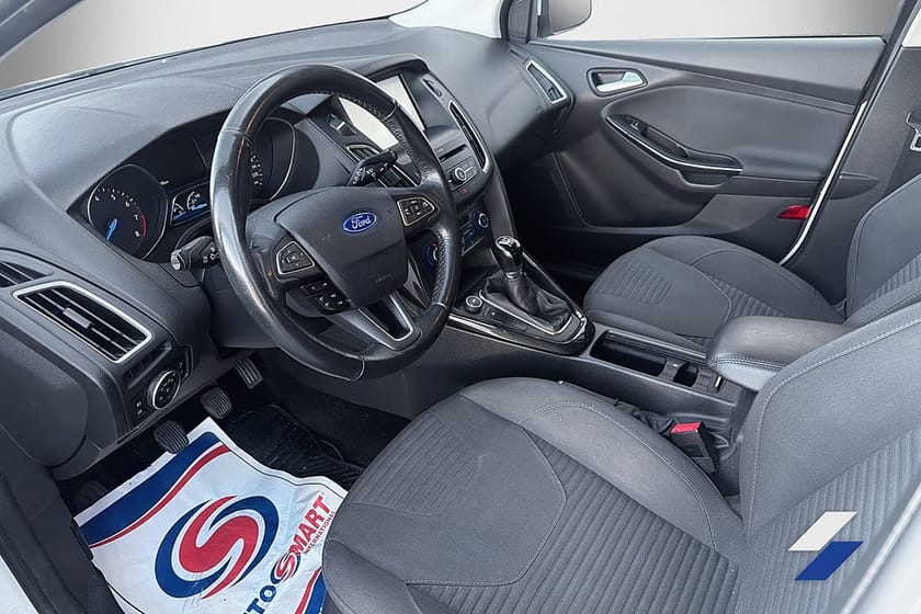 Bild 4 av Ford Focus