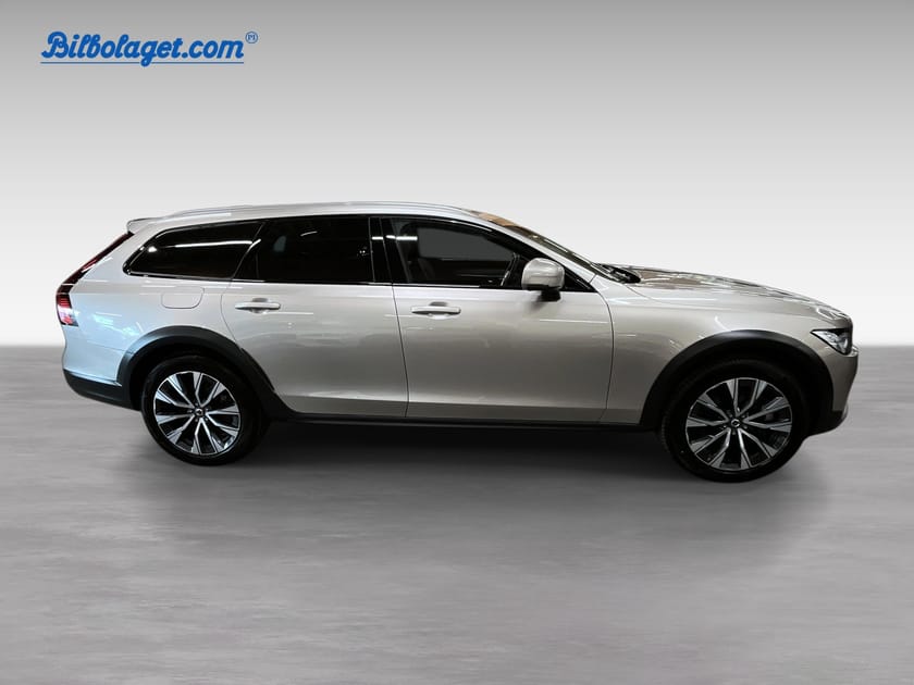Bild 4 av Volvo V90 Cross Country B5 AWD Bensin Plus
