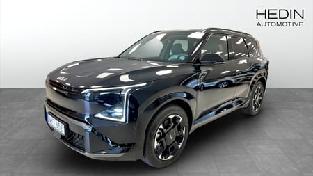Kia EV5 Long Range GT LINE PANORAMA FWD