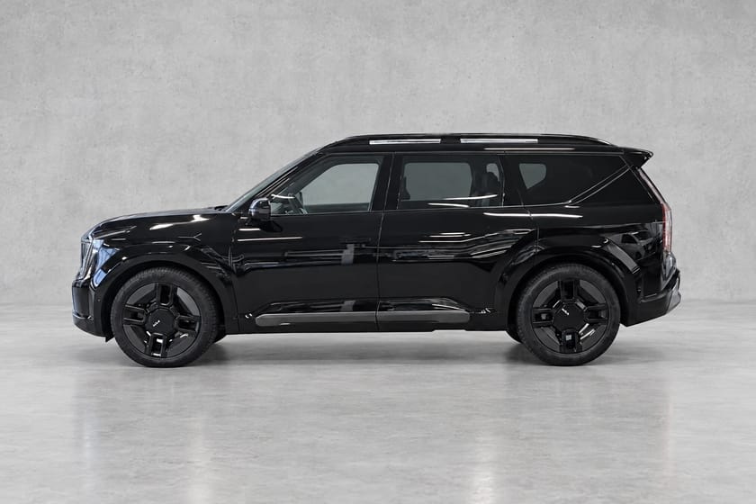 Bilde 2 av Kia EV9 AWD