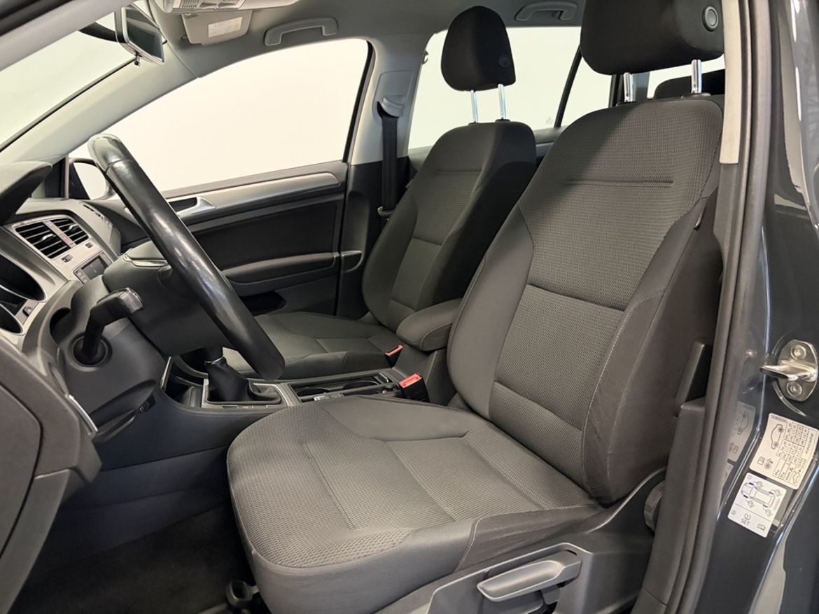 Volkswagen Volkswagen Golf Sportscombi — bild 8