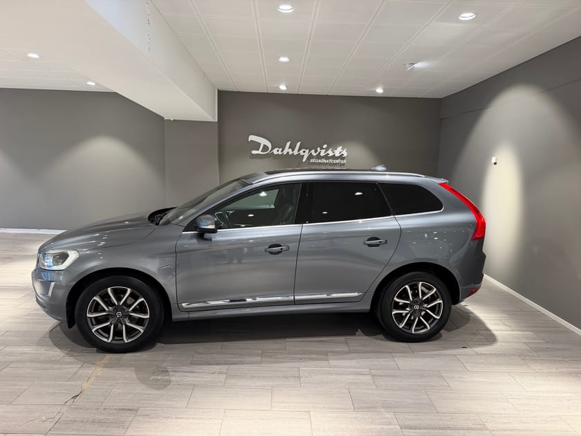 Bild 5 av Volvo XC60