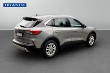 Ford Kuga Plug-In Hybrid
