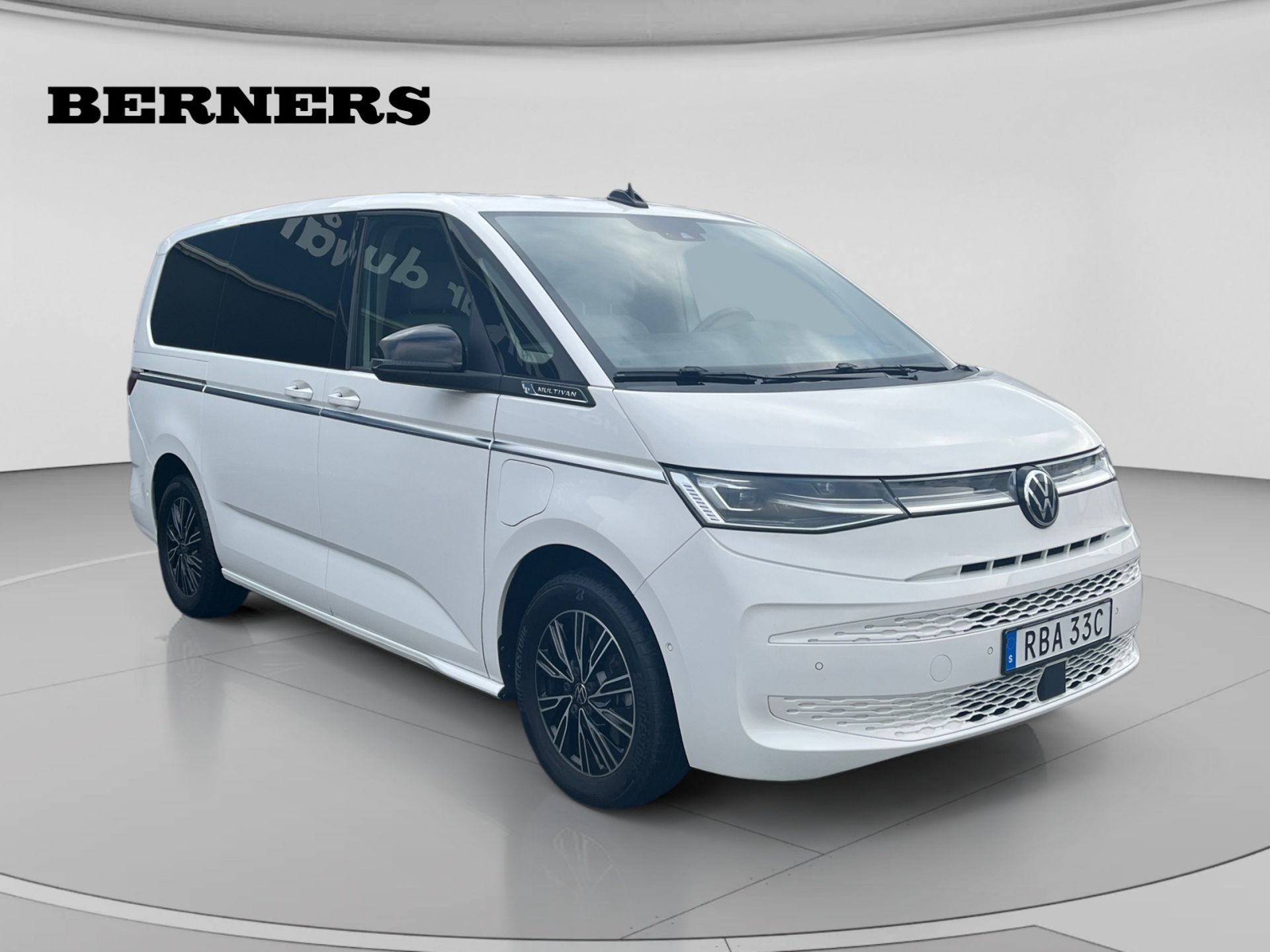 Volkswagen Multivan 2024, kuva 7/10