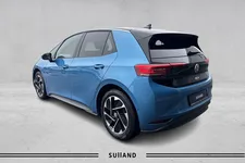 Thumnail bilde 2 av Volkswagen ID.3 Pro Performance