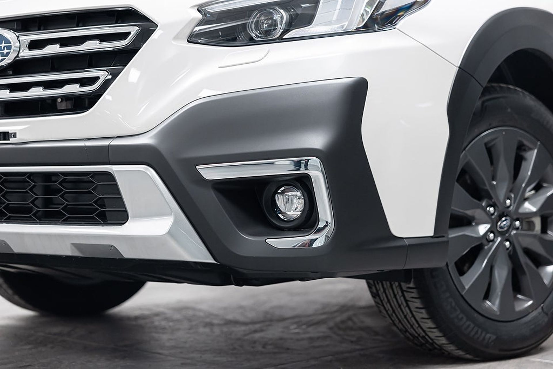 Subaru Outback 2.5 4WD XFuel 2023, bild 7/10