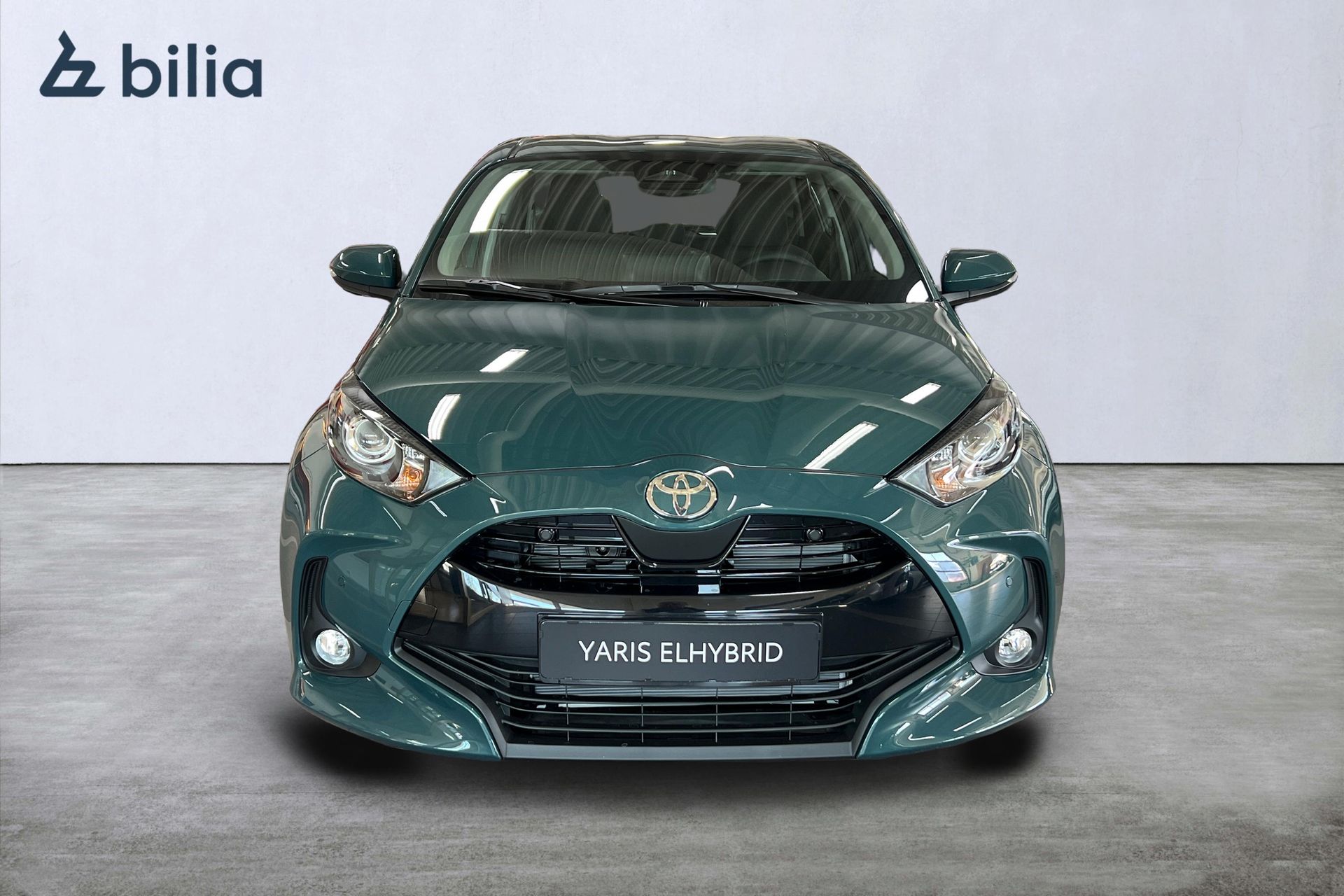 Toyota Yaris Hybrid 115 Active 2025, bild 7/10