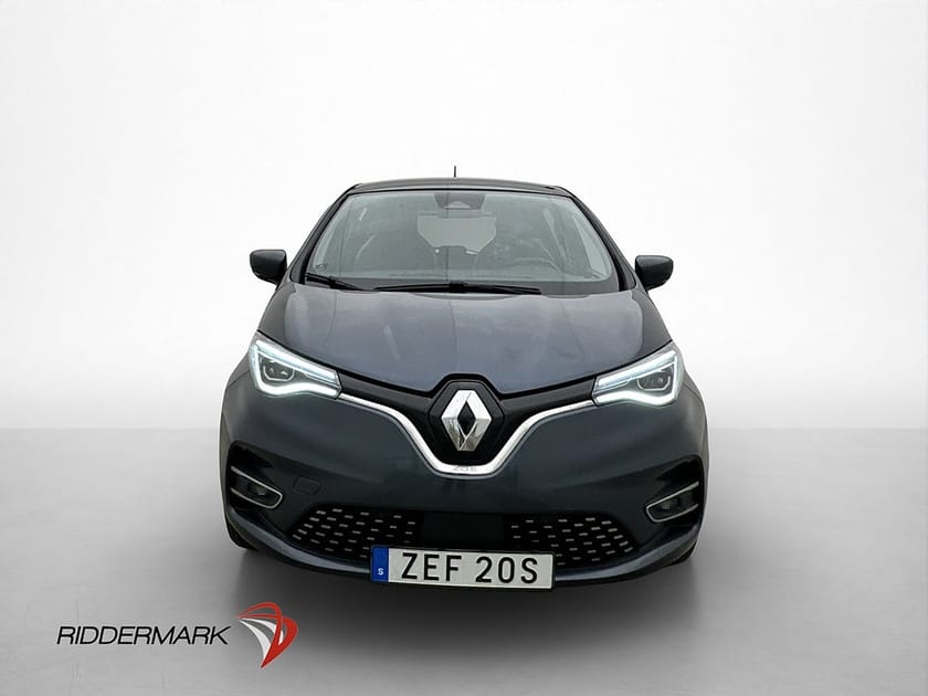 Bild 3 av Renault ZOE R110