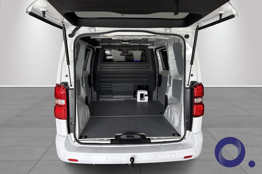 Bilde 5 av Peugeot Expert L2 145 hk