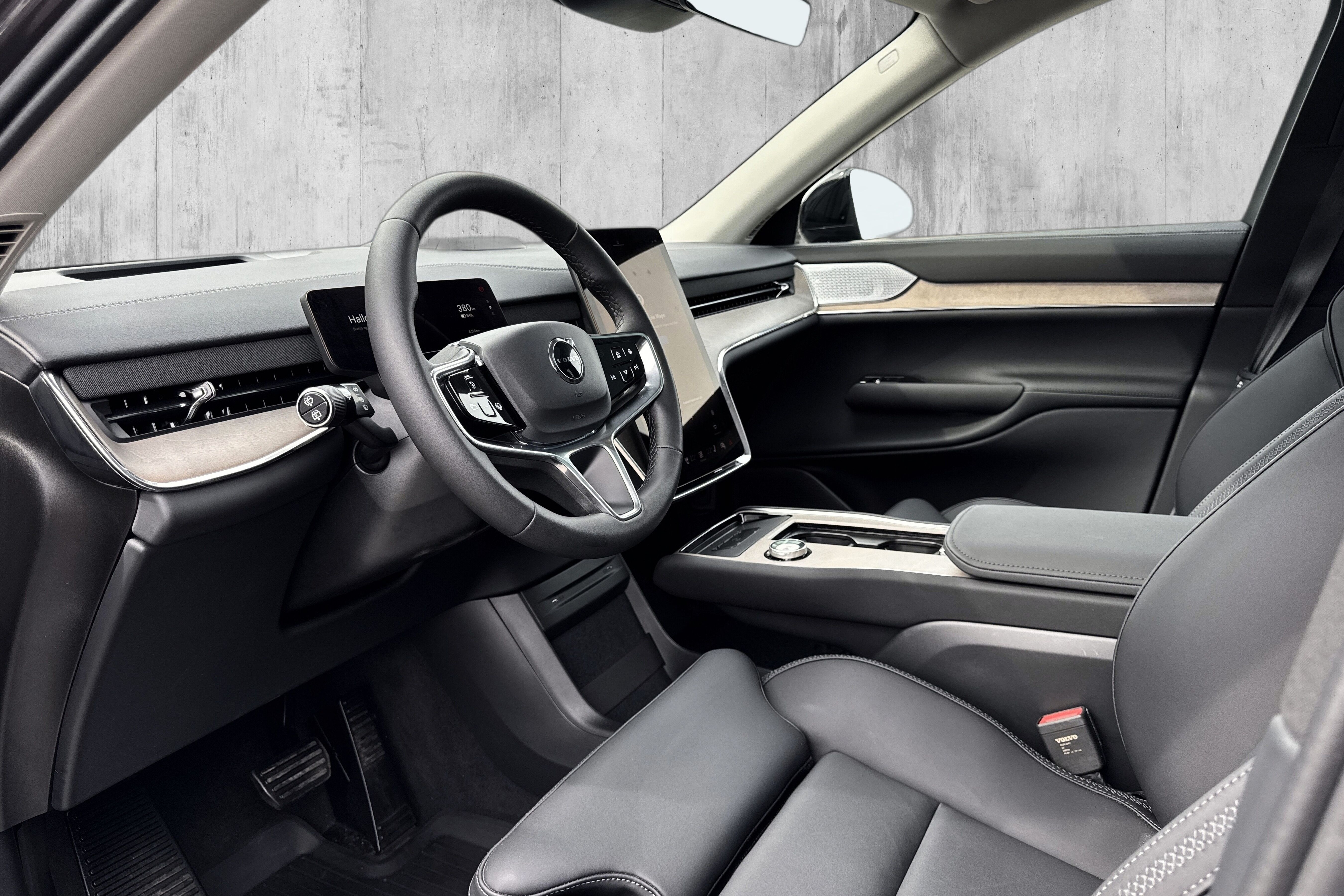 Volvo EX90 Twin Motor 7-seater bilde 8