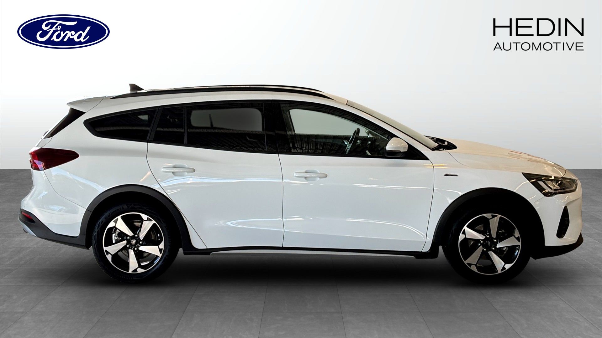 Ford Focus 2024.00 MY,WAGON 2024, bild 6/10