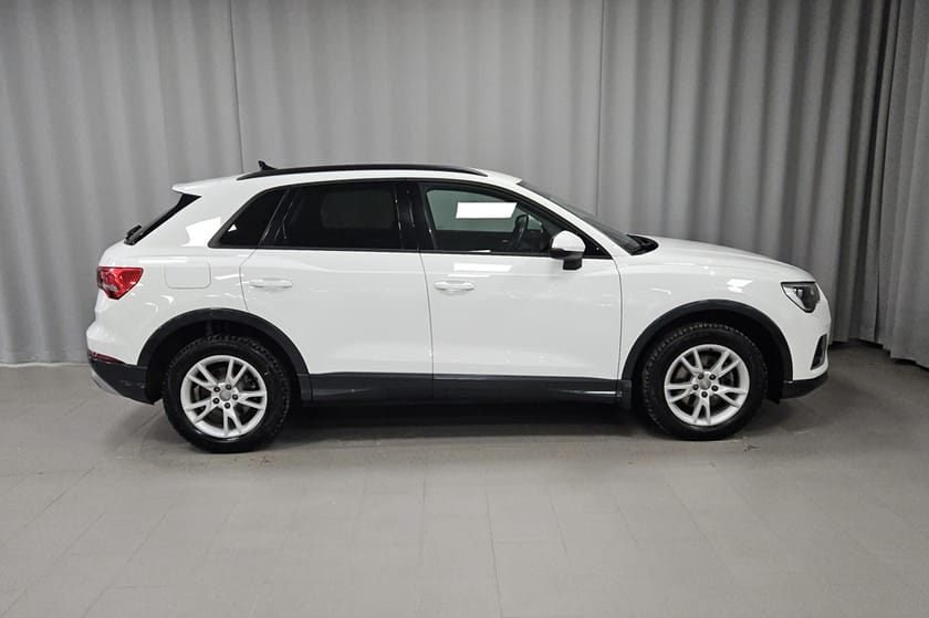 Bild 4 av Audi Q3 35 TFSI