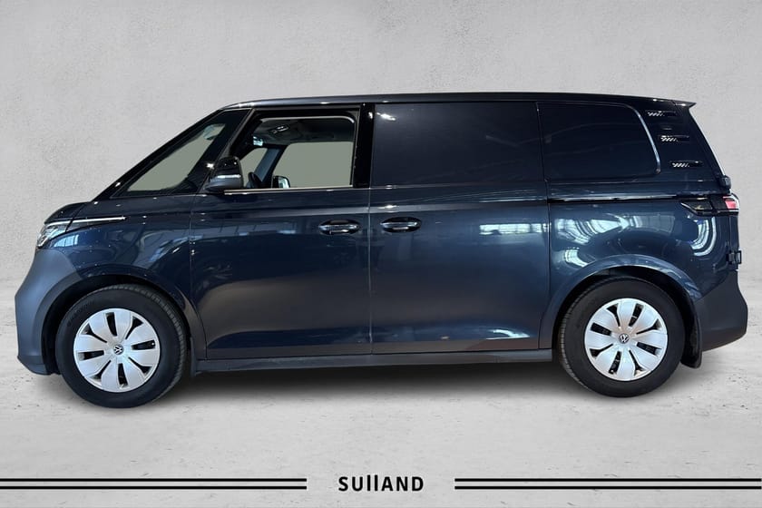 Bilde 1 av Volkswagen ID. Buzz Cargo 77kwh 204 hk