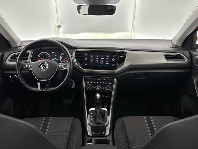 Bild 5 av Volkswagen T-Roc TSI 150 DSG *LED/Elbaklucka/Backkamera*