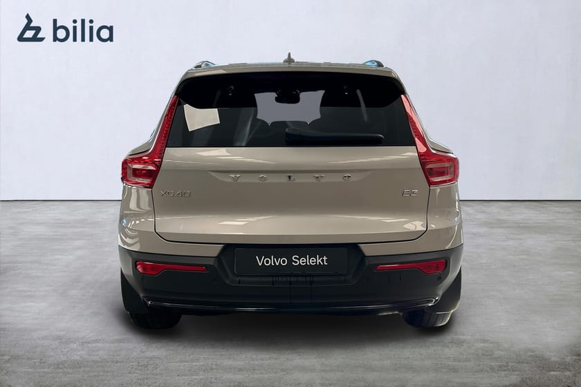 Bild 5 av Volvo XC40