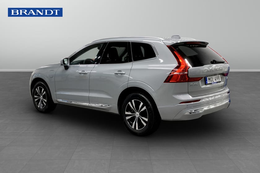 Bild 2 av Volvo XC60 Recharge T6 II Core Edition