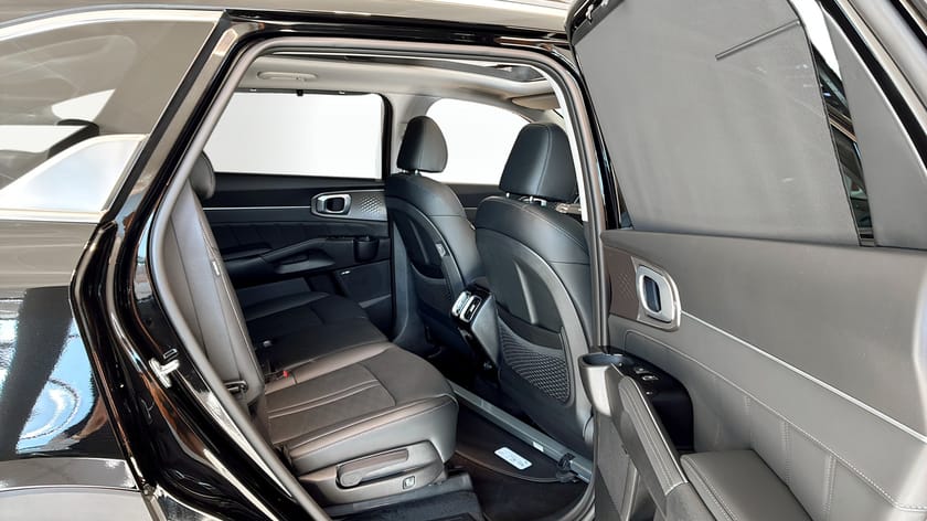 Bild 5 av Kia Sorento PHEV