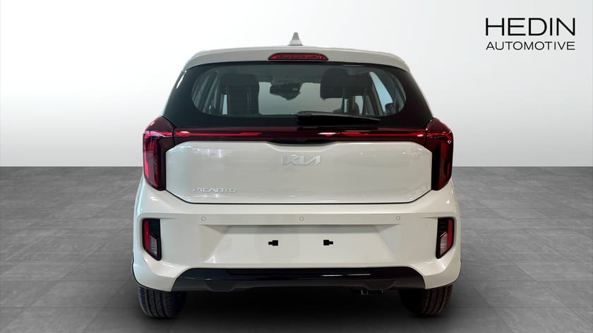 Bild 4 av Kia Picanto