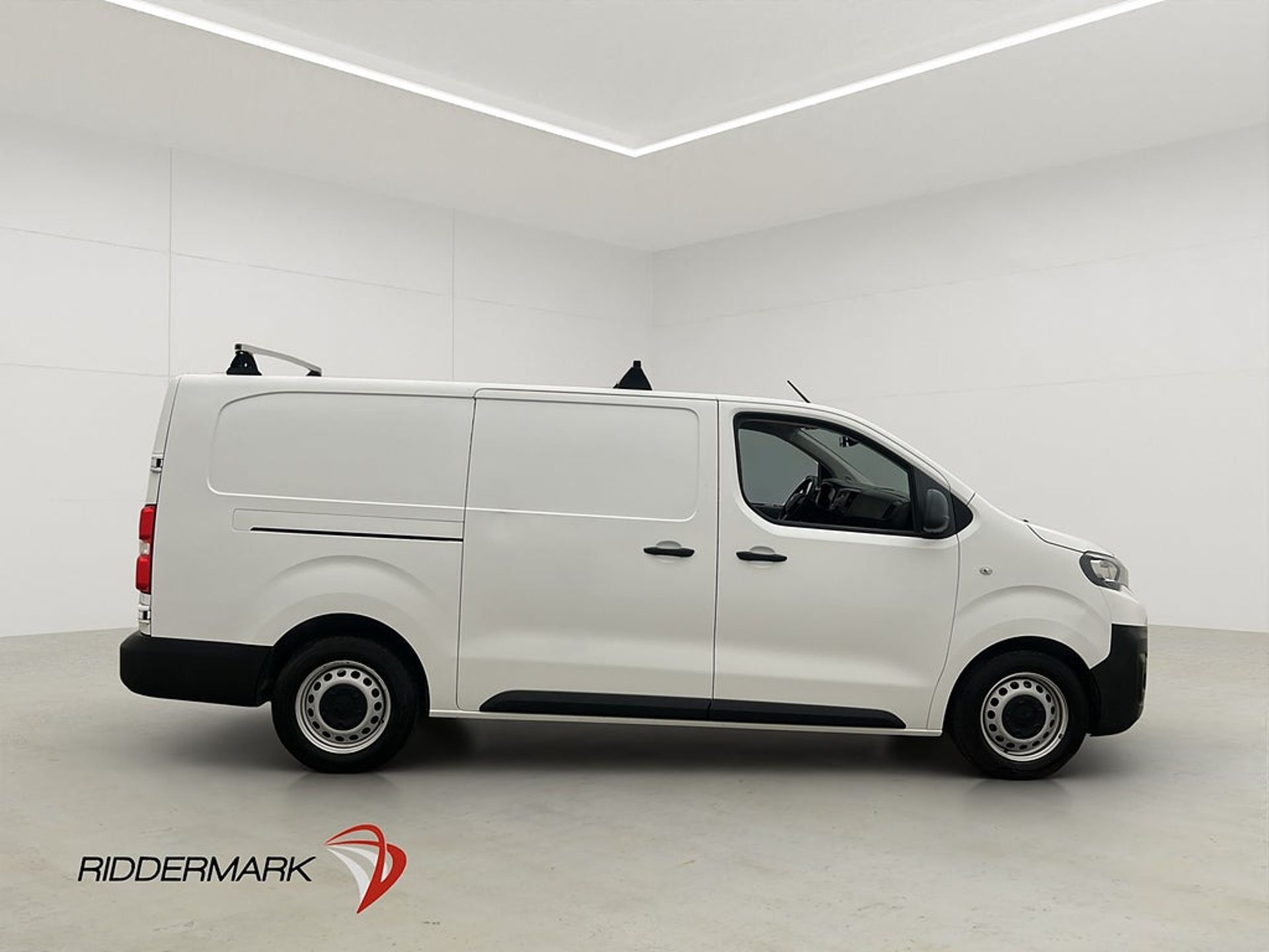 Peugeot Expert 2019, bild 2/10