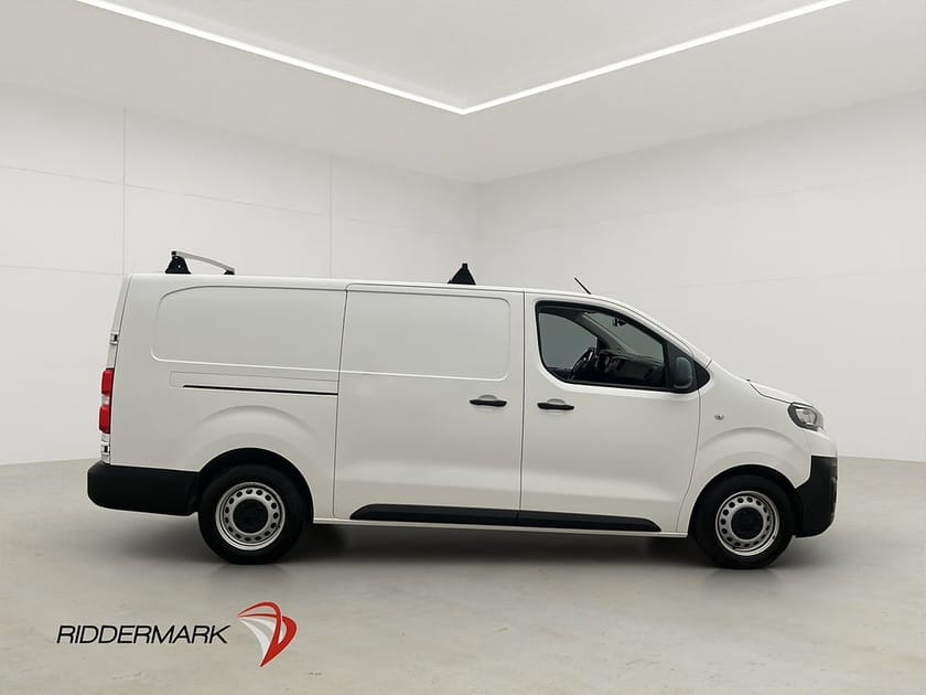 Bild 2 av Peugeot Expert Panel Van