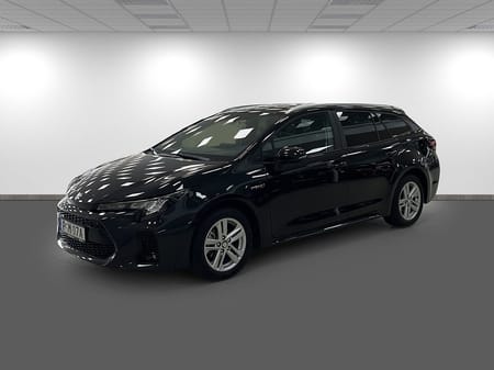 Suzuki Swace Hybrid 1.8 Automat Select 140hk