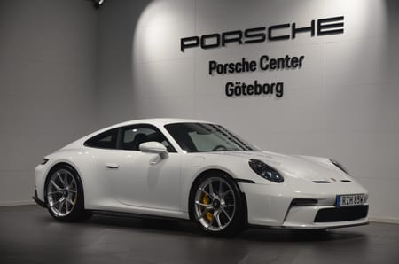 Porsche 911 GT3 Touring