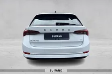 Thumnail bilde 3 av Škoda Octavia Combi iV