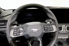 Ford Mustang GT Convertible