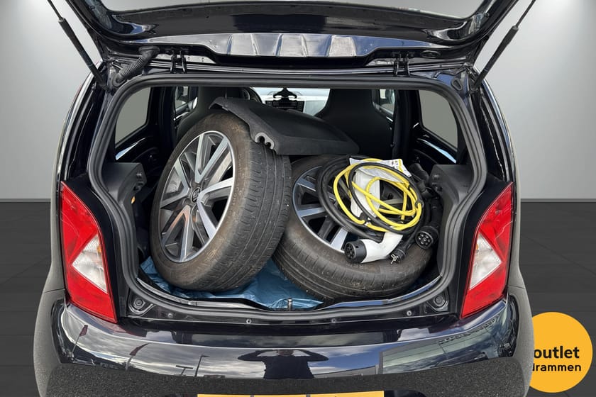 Bilde 5 av SEAT Mii electric