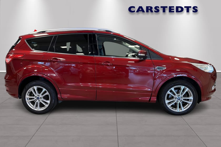 Bild 2 av Ford Kuga