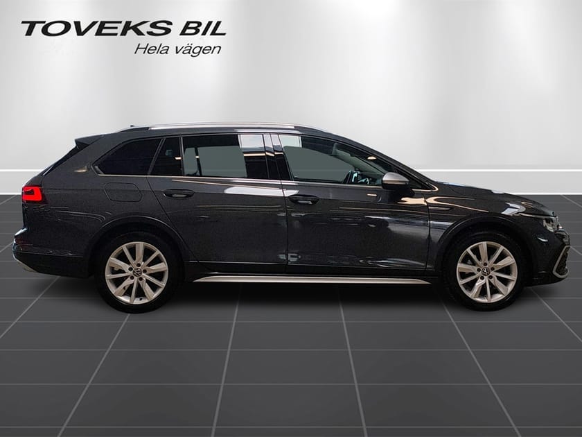 Bild 5 av Volkswagen Golf Alltrack 2.0 TSI 4Motion 190 hk DRAG | Värmare