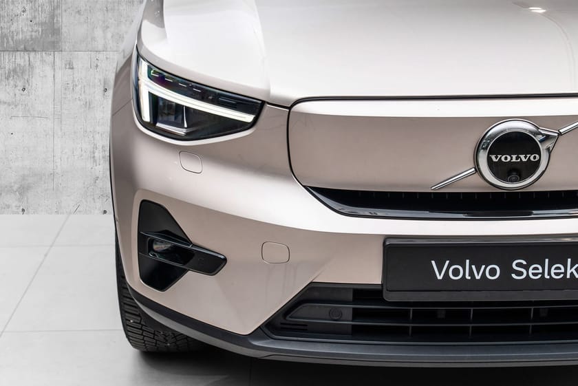 Bilde 2 av Volvo XC40 Recharge Twin
