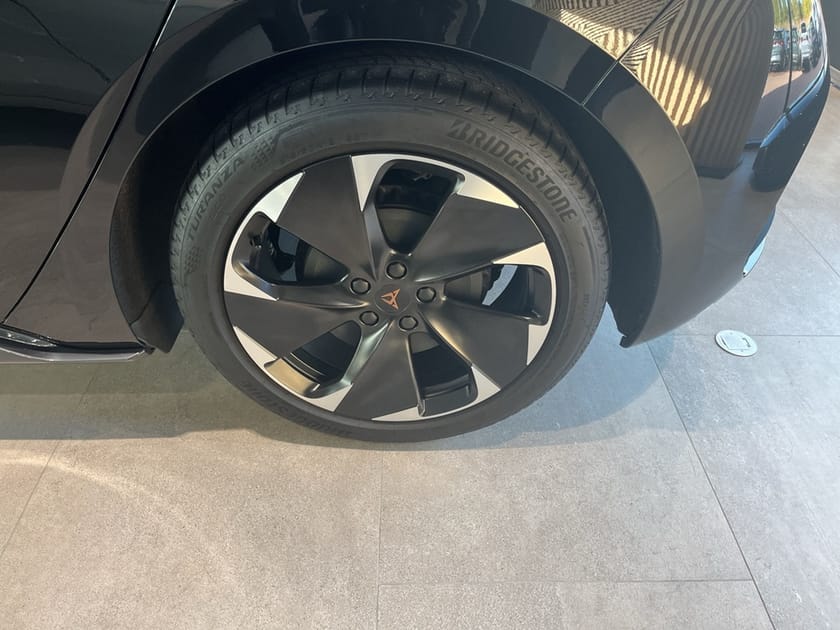 Bild 4 av CUPRA Born e-boost 59