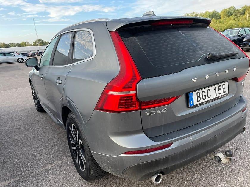 Bild 4 av Volvo XC60