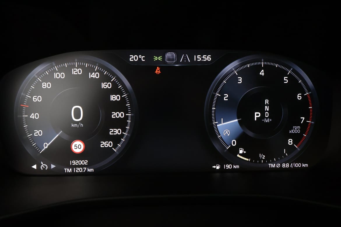 Volvo XC40 2019 - miniatyr 11