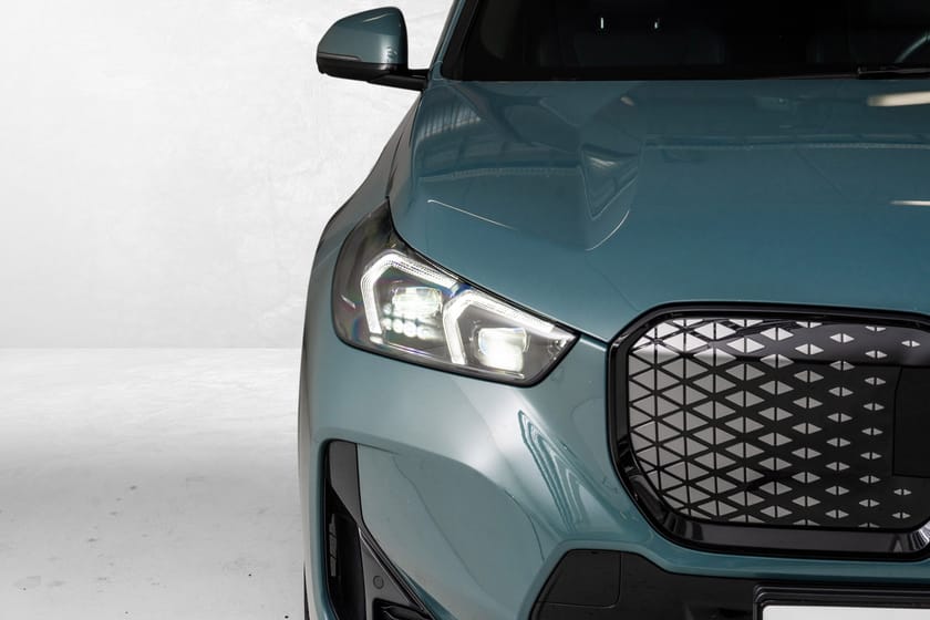 Bilde 4 av BMW iX1 xDrive30