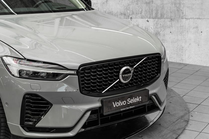 Bilde 2 av Volvo XC60
