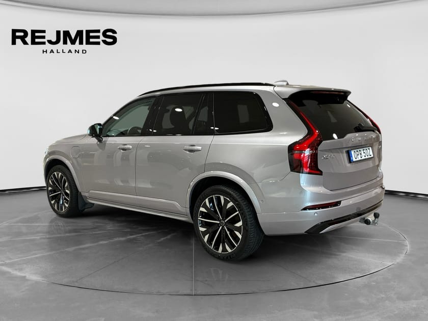Bild 2 av Volvo XC90