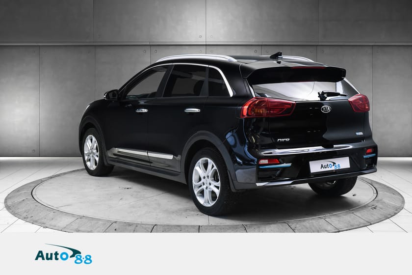Bilde 4 av Kia e-Niro Exclusive, JBL, Ryggekamera