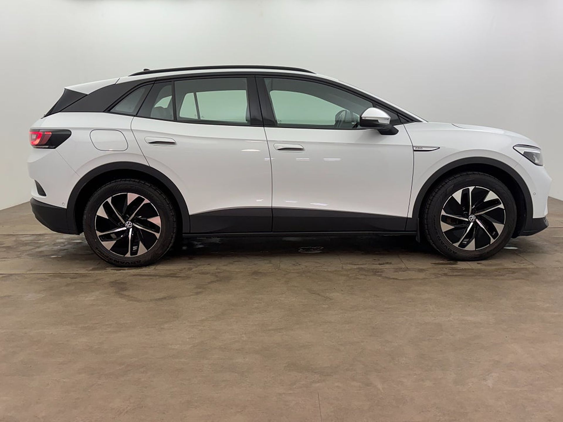 Volkswagen ID.4 2023, bild 7/10
