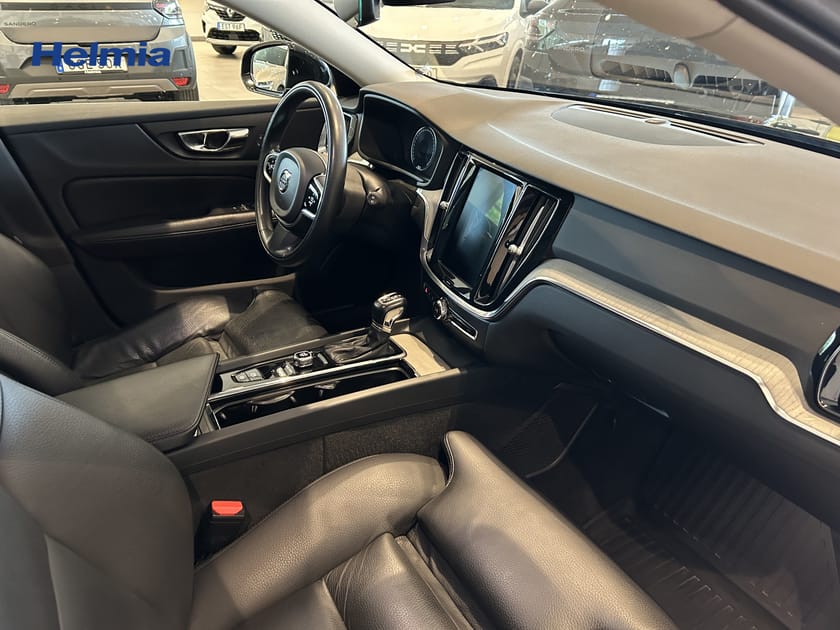 Bild 4 av Volvo V60 D3 AWD Inscription