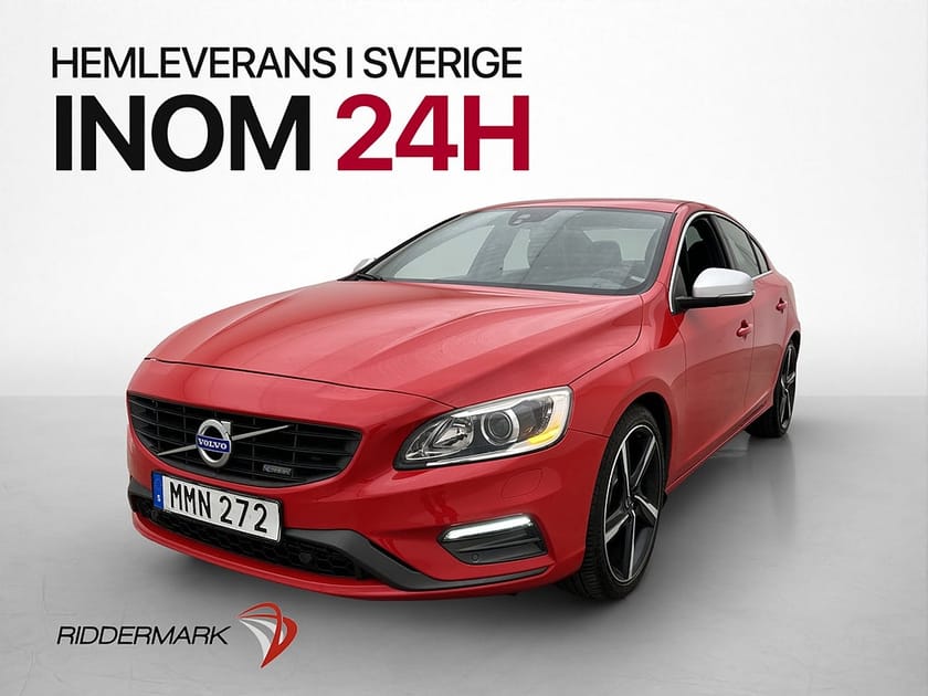 Bild 3 av Volvo S60
