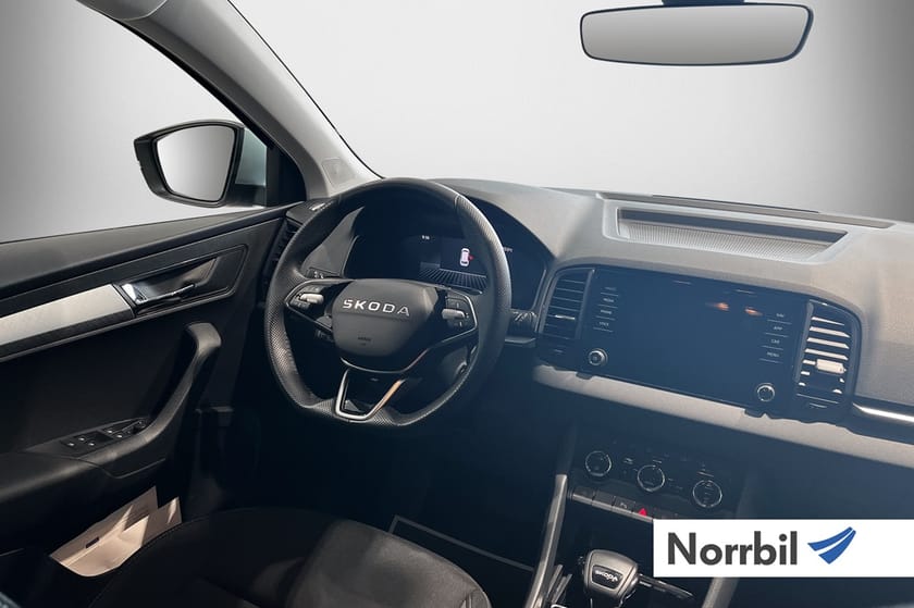 Bild 5 av Škoda Karoq SELECTION 1,5 TSI DSG, Parkeringsvärmare