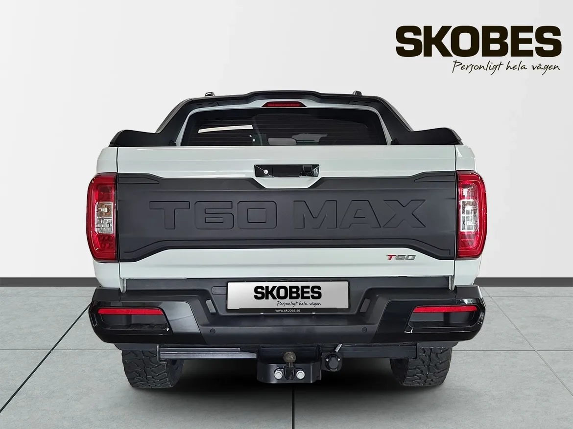 Maxus T60 Max