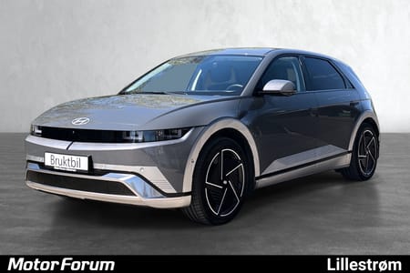 Hyundai Ioniq 5 Premium / Seat & Tech / Bose / Hengerfeste