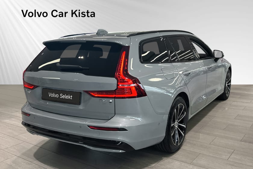 Bild 5 av Volvo V60