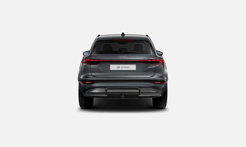 Bild 2 av Audi Q6 e-tron quattro