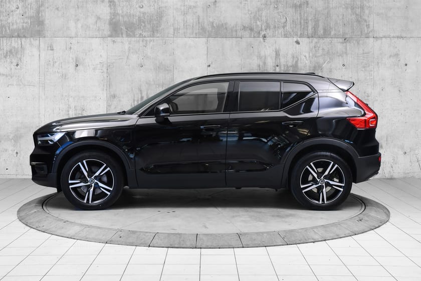 Bilde 3 av Volvo XC40 Recharge T5 R-Design KROK|PANO|H&K|TEK.PK.PRO|TONEDE