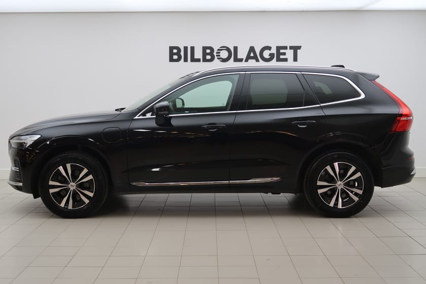 Bild 2 av Volvo XC60 Recharge T6 Core Edition